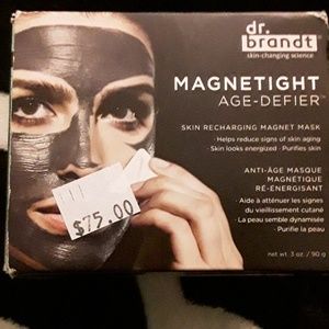 Dr brandt magnetic age defier